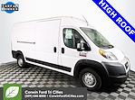 Used 2021 Ram ProMaster 2500 High Roof FWD, Empty Cargo Van for sale #6540421 - photo 1