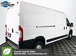 Used 2021 Ram ProMaster 2500 High Roof FWD, Empty Cargo Van for sale #6540421 - photo 2