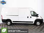 Used 2021 Ram ProMaster 2500 High Roof FWD, Empty Cargo Van for sale #6540421 - photo 19