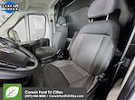 Used 2021 Ram ProMaster 2500 High Roof FWD, Empty Cargo Van for sale #6540421 - photo 24