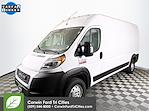 Used 2021 Ram ProMaster 2500 High Roof FWD, Empty Cargo Van for sale #6540421 - photo 8