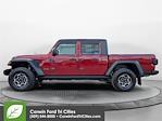 Used 2021 Jeep Gladiator Mojave Crew Cab 4x4, Pickup for sale #6547668 - photo 11