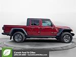 Used 2021 Jeep Gladiator Mojave Crew Cab 4x4, Pickup for sale #6547668 - photo 12