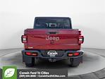 Used 2021 Jeep Gladiator Mojave Crew Cab 4x4, Pickup for sale #6547668 - photo 17