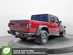 Used 2021 Jeep Gladiator Mojave Crew Cab 4x4, Pickup for sale #6547668 - photo 2