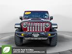 Used 2021 Jeep Gladiator Mojave Crew Cab 4x4, Pickup for sale #6547668 - photo 6