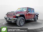 Used 2021 Jeep Gladiator Mojave Crew Cab 4x4, Pickup for sale #6547668 - photo 7