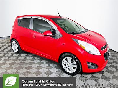 Used 2013 Chevrolet Spark LS, Hatchback for sale #6556957 - photo 1