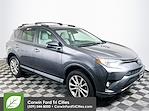 Used 2017 Toyota RAV4 Platinum 4x4, SUV for sale #6579445 - photo 1