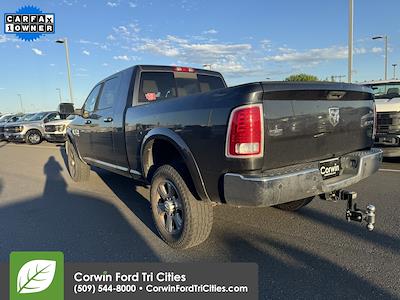 2015 Ram 2500 Mega Cab 4x4, Pickup for sale #6607084 - photo 2