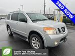 Used 2014 Nissan Armada SV 4x4, SUV for sale #6607739 - photo 1