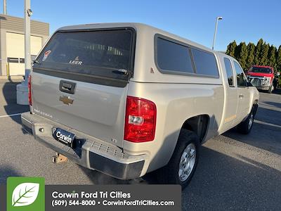 2007 Chevrolet Silverado 1500 Extended Cab 4x2, Pickup for sale #6607938 - photo 2