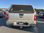 2007 Chevrolet Silverado 1500 Extended Cab 4x2, Pickup for sale #6607938 - photo 4