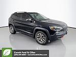 Used 2020 Jeep Cherokee Trailhawk 4x4, SUV for sale #6627711 - photo 1