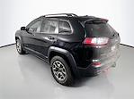 Used 2020 Jeep Cherokee Trailhawk 4x4, SUV for sale #6627711 - photo 12