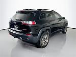 Used 2020 Jeep Cherokee Trailhawk 4x4, SUV for sale #6627711 - photo 2