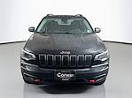 Used 2020 Jeep Cherokee Trailhawk 4x4, SUV for sale #6627711 - photo 7