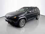 Used 2020 Jeep Cherokee Trailhawk 4x4, SUV for sale #6627711 - photo 8