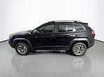 Used 2020 Jeep Cherokee Trailhawk 4x4, SUV for sale #6627711 - photo 9