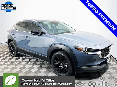 Used 2024 Mazda CX-30 2.5 Turbo Premium AWD, SUV for sale #6640624 - photo 1