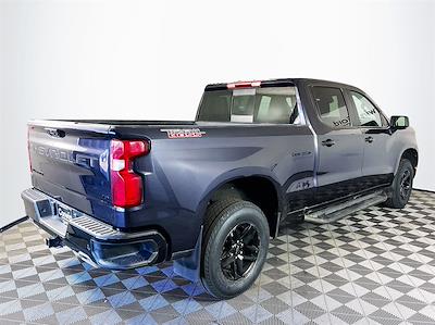 2022 Chevrolet Silverado 1500 Crew Cab 4x4, Pickup for sale #6660974 - photo 2