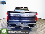 2022 Chevrolet Silverado 1500 Crew Cab 4x4, Pickup for sale #6660974 - photo 17