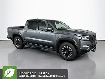 Used 2022 Nissan Frontier Crew Cab 4x2, Pickup for sale #6667597 - photo 1