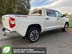 Used 2018 Toyota Tundra SR5 Crew Cab 4x4, Pickup for sale #6682853 - photo 9