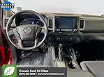 2022 Nissan Frontier Crew Cab 4x4, Pickup for sale #6689677 - photo 24