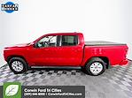 2022 Nissan Frontier Crew Cab 4x4, Pickup for sale #6689677 - photo 8