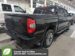 Used 2018 Toyota Tundra Platinum Crew Cab 4x4, Pickup for sale #6696860 - photo 2