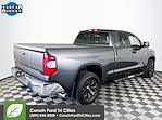 Used 2018 Toyota Tundra SR5 Double Cab 4x4, Pickup for sale #6698488 - photo 2