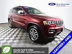 Used 2019 Jeep Grand Cherokee Limited 4x4, SUV for sale #6711447 - photo 1