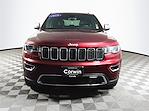 Used 2019 Jeep Grand Cherokee Limited 4x4, SUV for sale #6711447 - photo 6