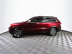 Used 2019 Jeep Grand Cherokee Limited 4x4, SUV for sale #6711447 - photo 8
