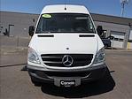 Used 2013 Mercedes-Benz Sprinter 3500 4x2, Empty Cargo Van for sale #6741507 - photo 8