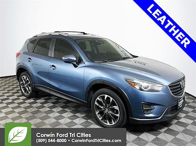 Used 2016 Mazda CX-5 Grand Touring 4x4, SUV for sale #6782755 - photo 1