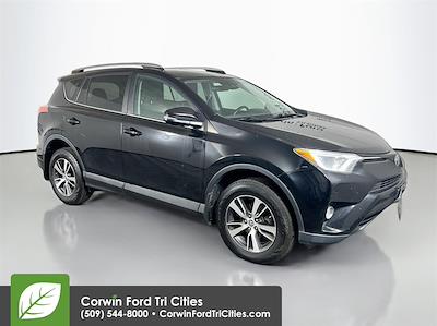 Used 2018 Toyota RAV4 XLE AWD, SUV for sale #6842977 - photo 1