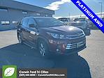 Used 2018 Toyota Highlander Platinum 4x4, SUV for sale #6856479 - photo 1