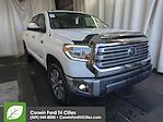 Used 2019 Toyota Tundra Limited CrewMax Cab 4x4, Pickup for sale #6861924 - photo 1