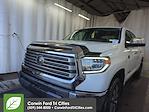 Used 2019 Toyota Tundra Limited CrewMax Cab 4x4, Pickup for sale #6861924 - photo 10