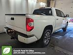 Used 2019 Toyota Tundra Limited CrewMax Cab 4x4, Pickup for sale #6861924 - photo 2