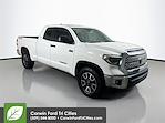 Used 2020 Toyota Tundra SR5 Double Cab 4x4, Pickup for sale #6896709 - photo 1