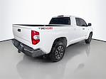 Used 2020 Toyota Tundra SR5 Double Cab 4x4, Pickup for sale #6896709 - photo 16