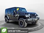 Used 2018 Jeep Wrangler Unlimited Rubicon 4x4, SUV for sale #6902543 - photo 1