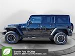 Used 2018 Jeep Wrangler Unlimited Rubicon 4x4, SUV for sale #6902543 - photo 11