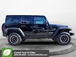 Used 2018 Jeep Wrangler Unlimited Rubicon 4x4, SUV for sale #6902543 - photo 12