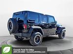 Used 2018 Jeep Wrangler Unlimited Rubicon 4x4, SUV for sale #6902543 - photo 2