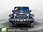 Used 2018 Jeep Wrangler Unlimited Rubicon 4x4, SUV for sale #6902543 - photo 6