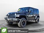 Used 2018 Jeep Wrangler Unlimited Rubicon 4x4, SUV for sale #6902543 - photo 7